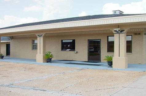 Budget Inn Monroe Ngoại thất bức ảnh