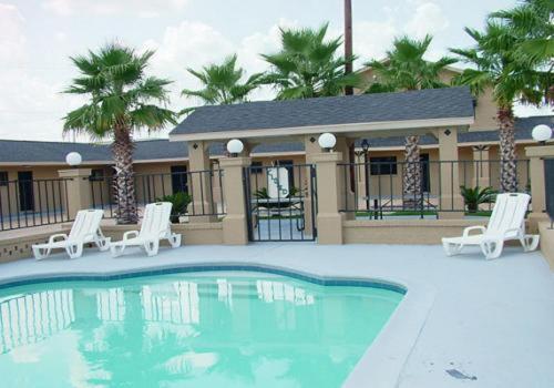 Budget Inn Monroe Ngoại thất bức ảnh